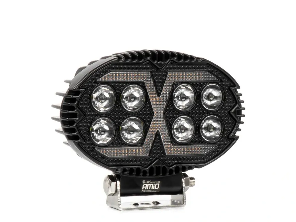 LED pracovní světlo AWL78 45W 6500K 2400lm 9-36V Rychlé Dodání
