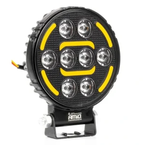 LED pracovní světlo AWL80 48W 2400LM 12V 24V Rychlé Dodání