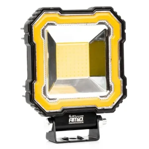 LED pracovní světlo AWL82 48W 3600LM 12V 24V Nejlepší Volba