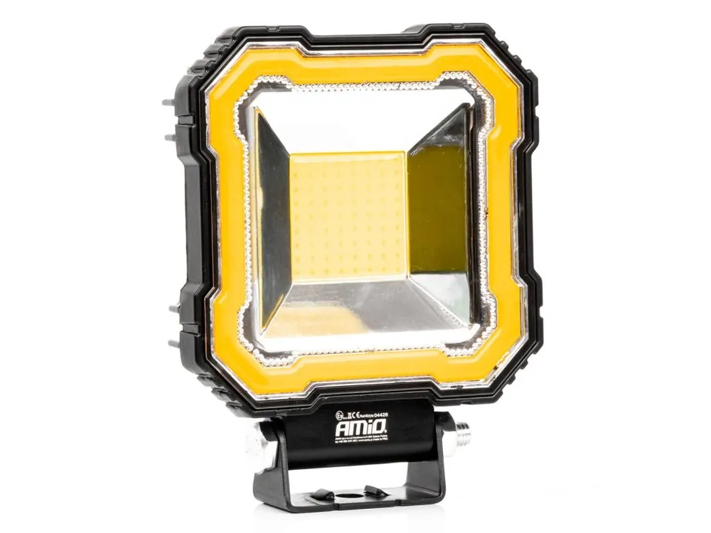 LED pracovní světlo AWL82 48W 3600LM 12V 24V Nejlepší Volba