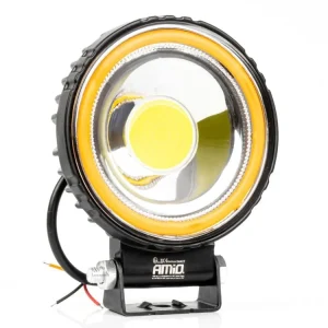 LED pracovní světlo AWL83 48W 3600LM 12V 24V Nejlepší Volba