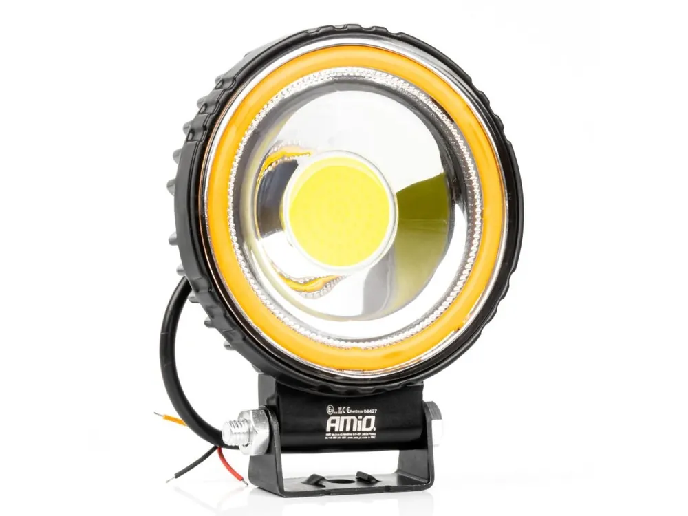 LED pracovní světlo AWL83 48W 3600LM 12V 24V Nejlepší Volba