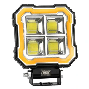 LED pracovní světlo AWL84 48W 4800LM 12V 24V Originální