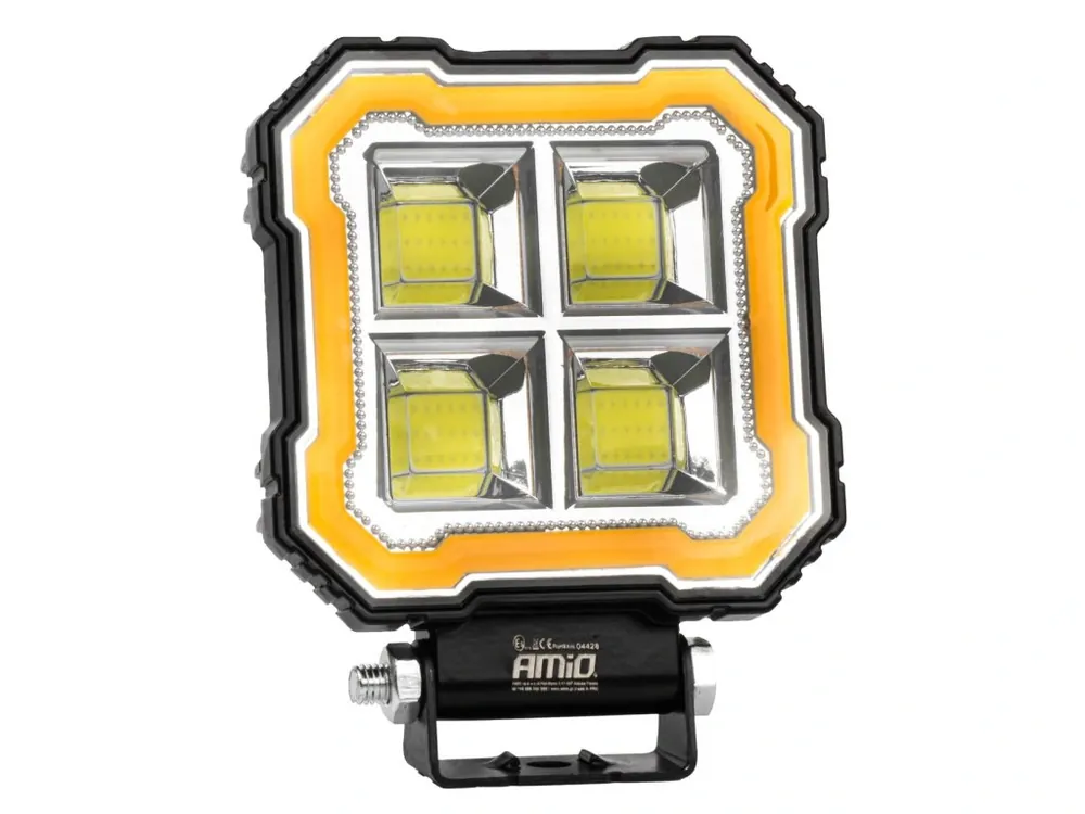 LED pracovní světlo AWL84 48W 4800LM 12V 24V Originální