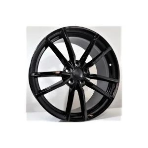 Akce Alu kola Replica Hogan 7,5X17 5X100 ET35 57,1 Black