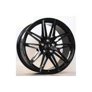 Výprodej Alu kola Replica Nero 8,5X20 5X120 ET35 72,56 Black