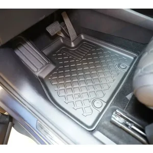 Autentický Gumové koberce BYD Sealon 7 (electric) 24R