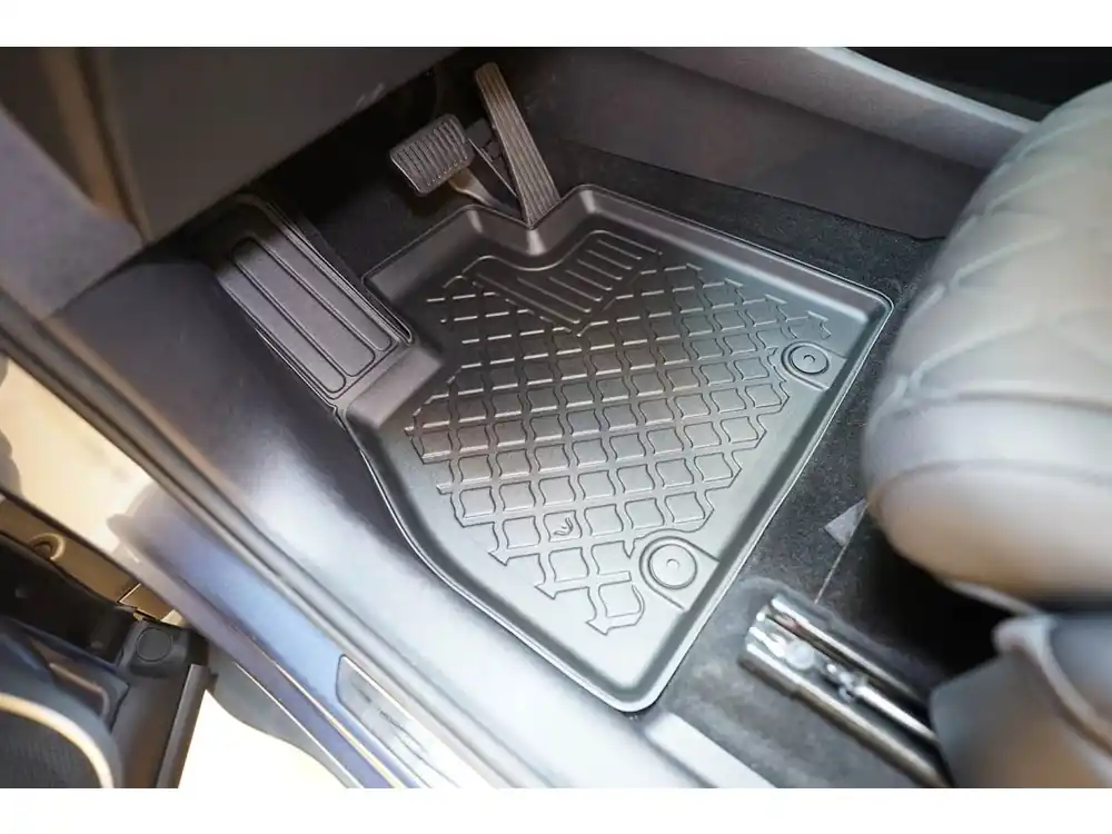 Autentický Gumové koberce BYD Sealon 7 (electric) 24R