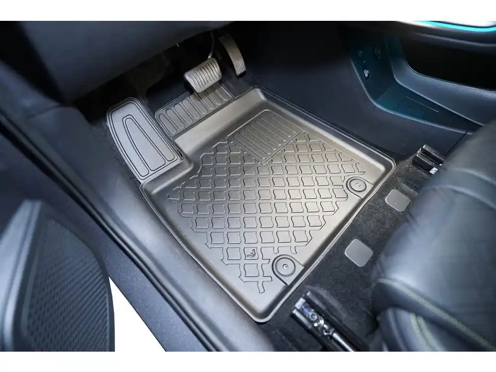 Gumové koberce BYD Atto 2 (electric) 25R Pouze Dnes