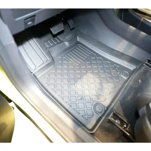 Gumové koberce BYD Dolphin Surf (electric) 25R Vysoce Kvalitní