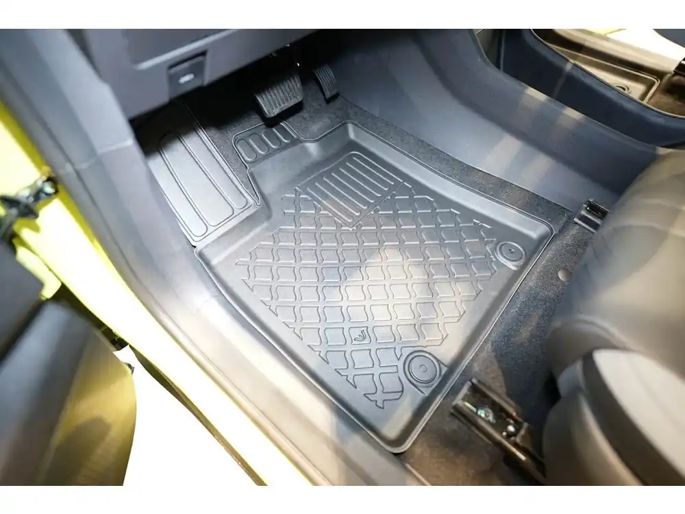 Gumové koberce BYD Dolphin Surf (electric) 25R Vysoce Kvalitní
