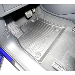 Horká Nabídka Gumové koberce Audi E-Tron electric 19R
