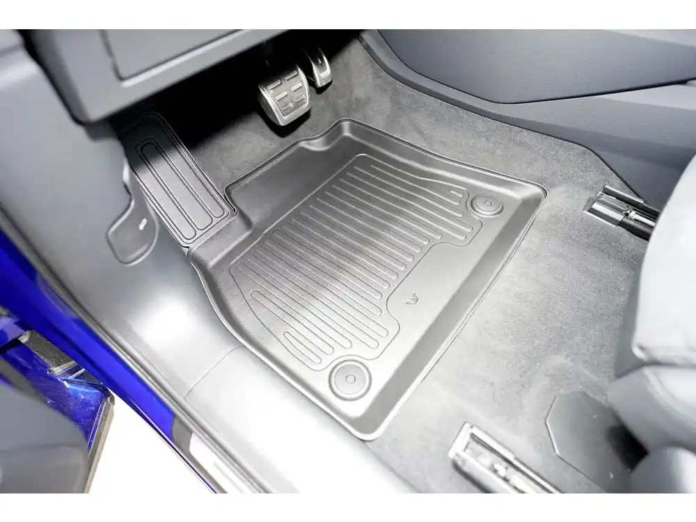 Horká Nabídka Gumové koberce Audi E-Tron electric 19R