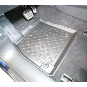 Vysoce Kvalitní Gumové koberce Audi Q5 24R