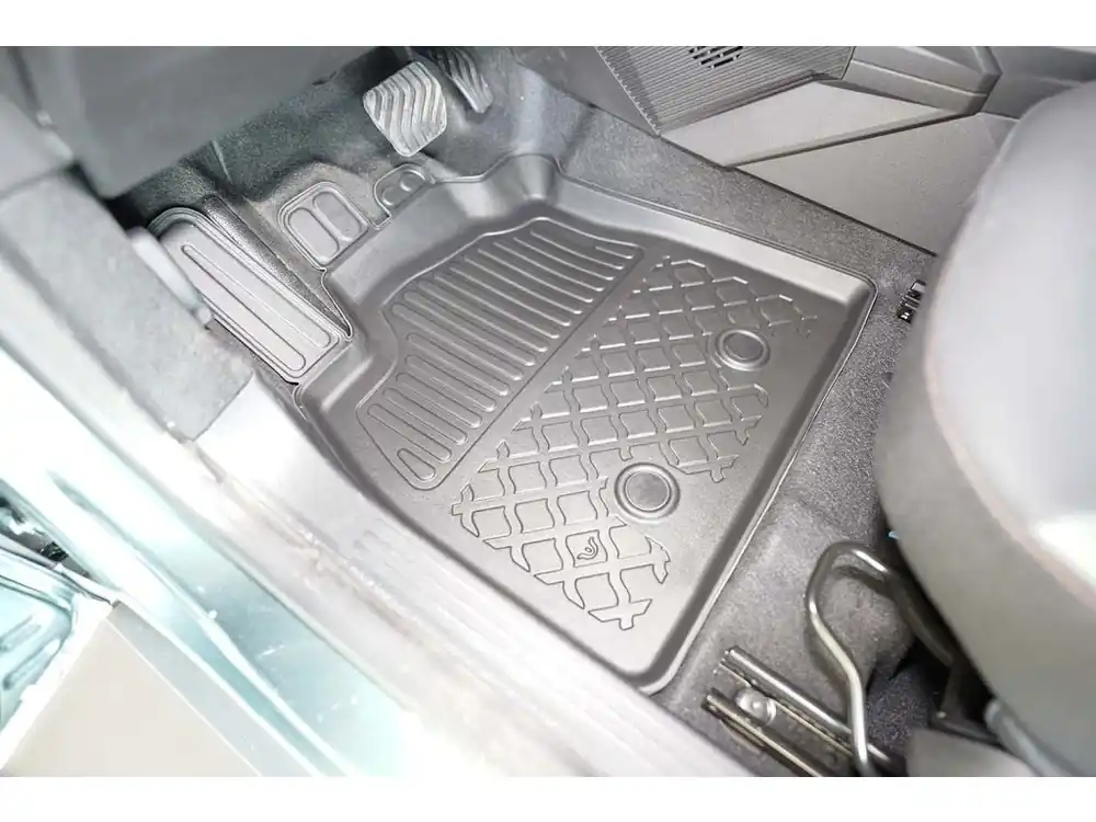 Bezpečná Platba Gumové koberce Dacia Bigster 25R Full Hybrid