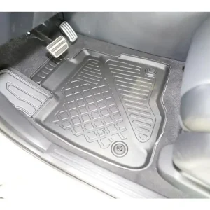 Vrácení Zdarma Gumové koberce Honda CR-V 23R suv Plug-in Hybrid