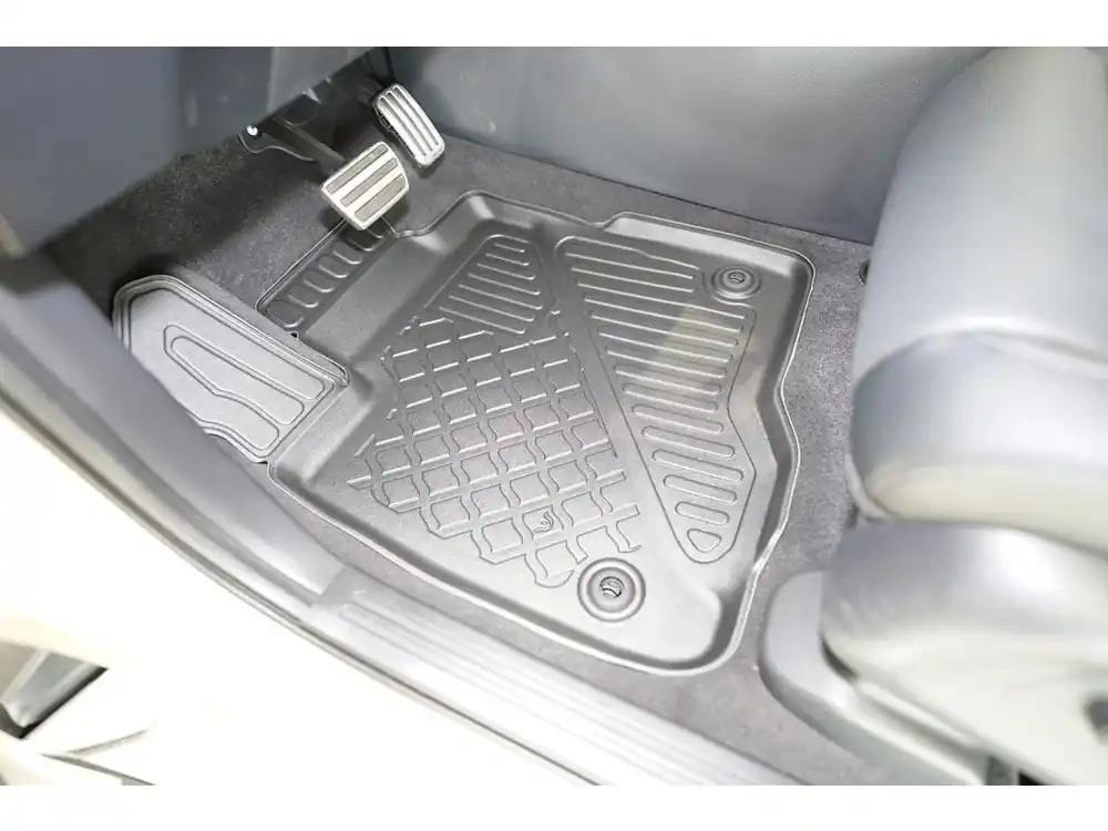 Vrácení Zdarma Gumové koberce Honda CR-V 23R suv Plug-in Hybrid