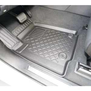 Pouze Dnes Gumové koberce Jeep Grand Cherokee 4xe Plug-in 22R suv