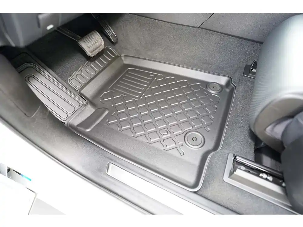 Pouze Dnes Gumové koberce Jeep Grand Cherokee 4xe Plug-in 22R suv