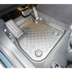 Gumové koberce BMW X1 U11 22R suv Nízká Cena