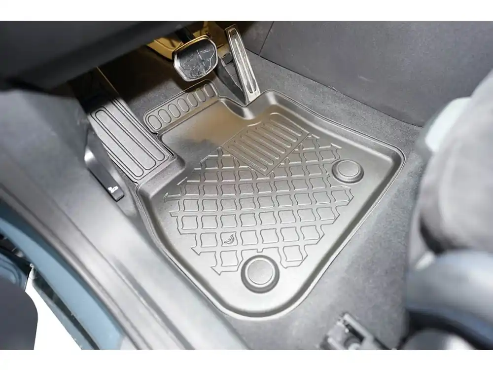 Gumové koberce BMW X1 U11 22R suv Nízká Cena