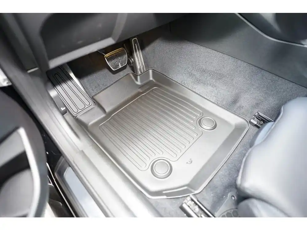Sezónní Sleva Gumové koberce BMW 2 G42 22R coupe