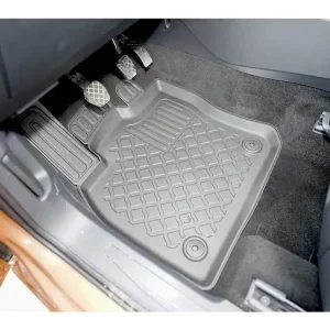 Gumové koberce Ford Tourneo Connect 22R Časově Omezené