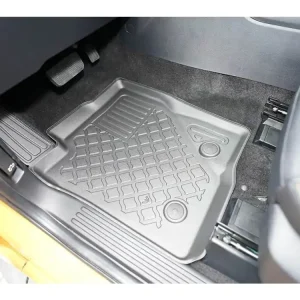 Gumové koberce Ford Ranger II pick up 22R Výhodná Nabídka