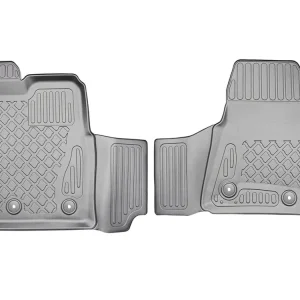Gumové koberce Ford Transit Custom Van 13-23R 1.řad Nejlepší Cena