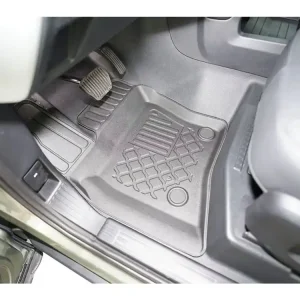 Speciální Cena Gumové koberce Land Rover Defender 90 5D 20R