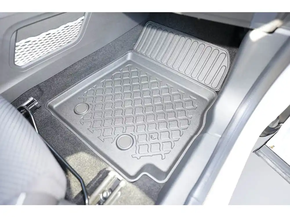 Sleva Gumové koberce Renault Arkana E-Tech 21R
