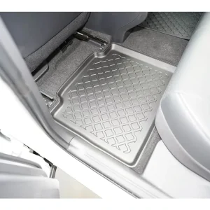 Gumové koberce Toyota bZ4X electric 22R suv Horká Nabídka