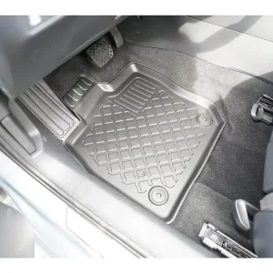Vysoce Kvalitní Gumové koberce VW Passat B9 23R com