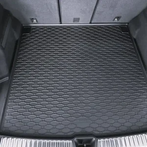Značkový Gumová vana do kufru Audi Q5 25R
