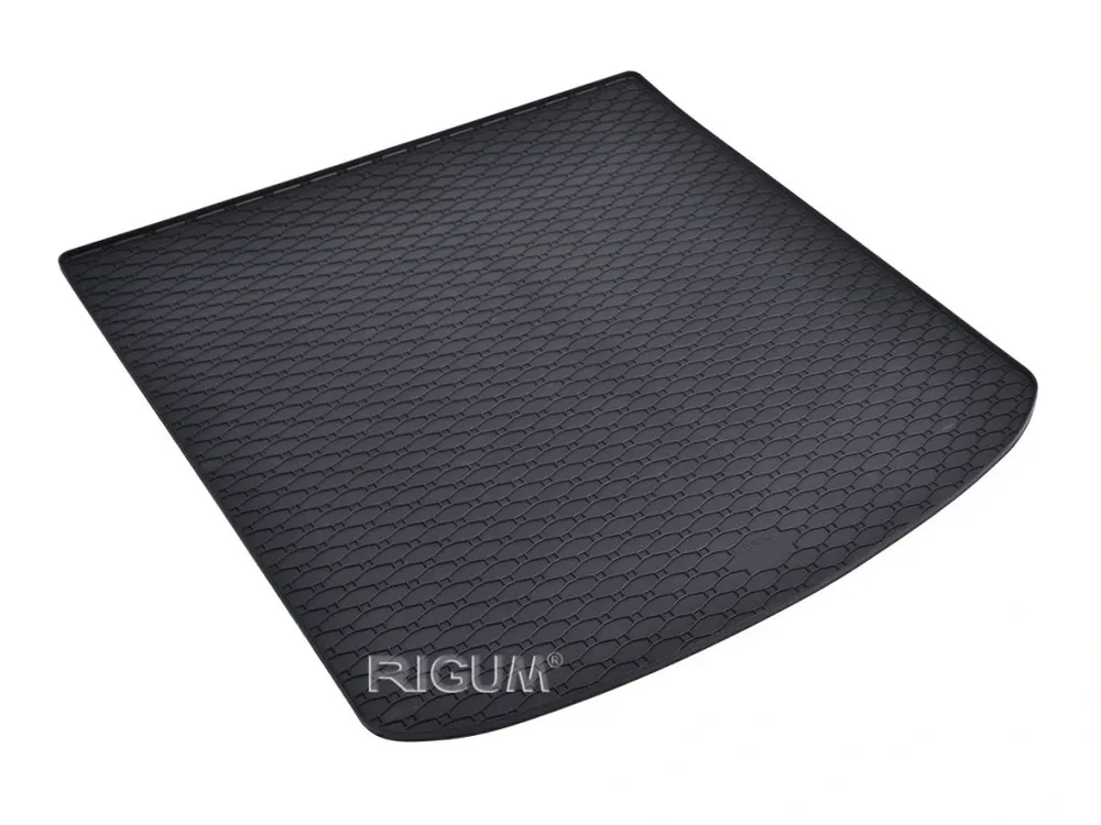 Top Prodej Gumová vana do kufru Audi A4 SND 07R/16R