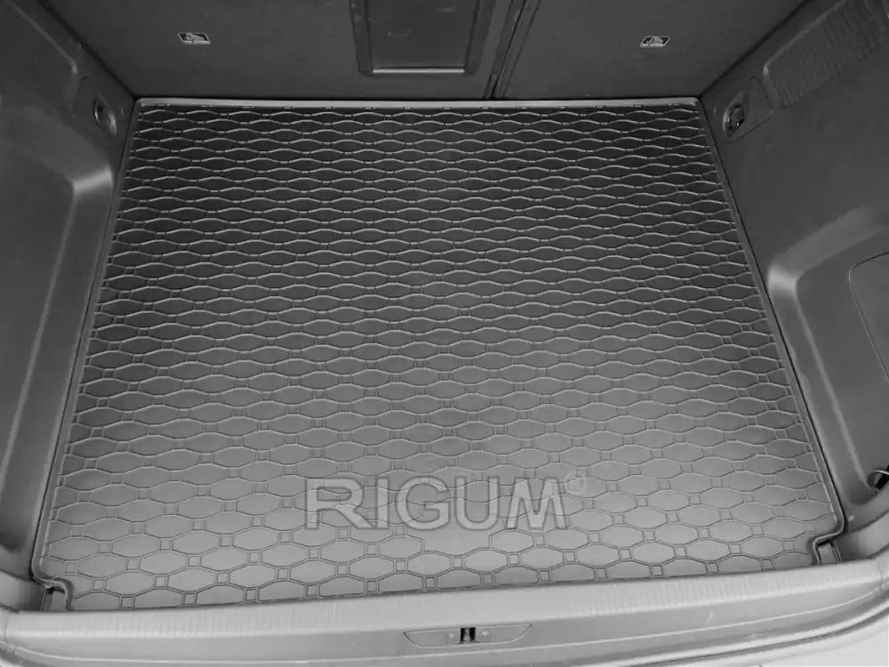 Vrácení Zdarma Gumová vana do kufru Citroen C5 19R aircross PHEV