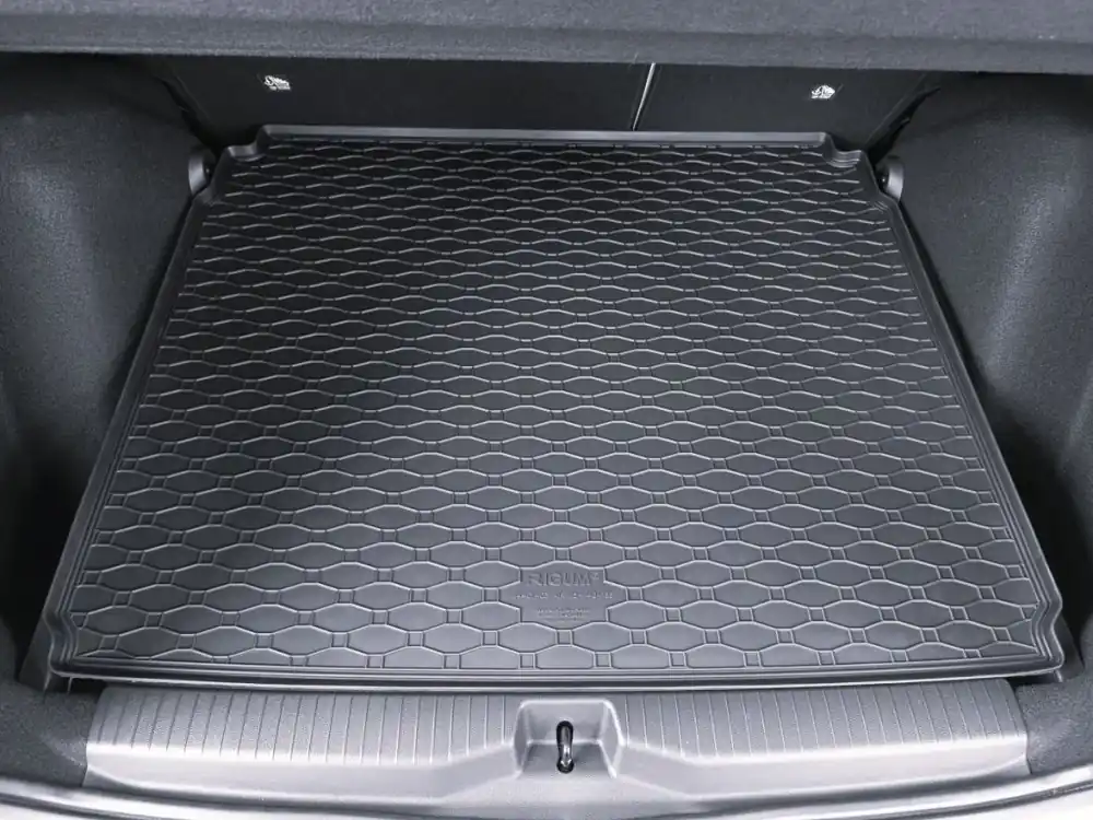 Akční Nabídka Gumová vana do kufru Citroen C3 25R aircross horní i dolní