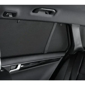 Protisluneční clony Kia Optima kombi 5dv. (2016-) - boční skla 2 Akční Nabídka
