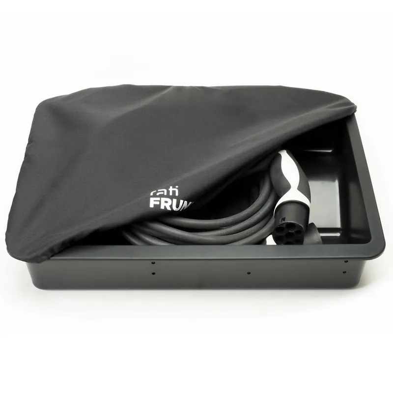 Úložný box FRUNK do motoru MG 4 EV (od roku 2022>) - RATI Finální Výprodej