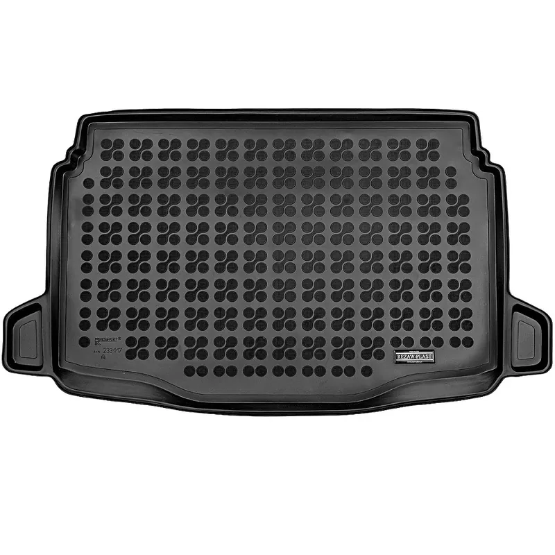 Novinka Gumová vana do kufru Jeep Avenger (od roku 2023>) horní kufr REZAW