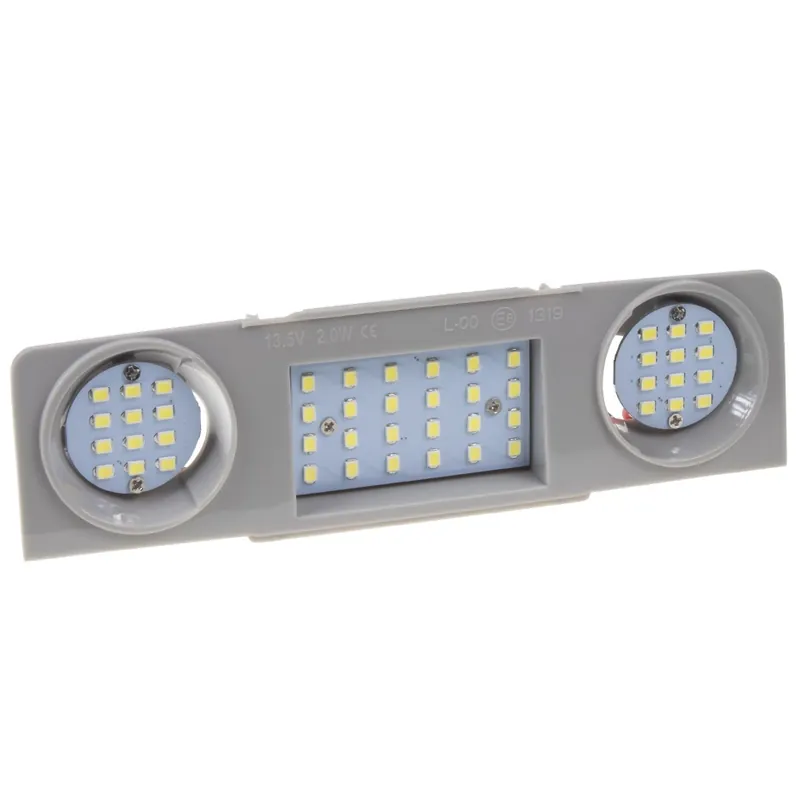 Stropní interiérové LED osvětlení Škoda Superb II (2008 - 2015) 48 LED Stualarm Nejlepší Cena