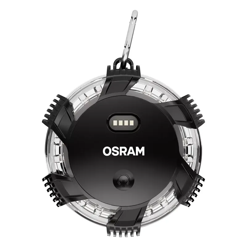 Výstražné bezpečnostní LED světlo OSRAM LEDguardian ROAD FLARE LEDSL303 Objednat Nyní