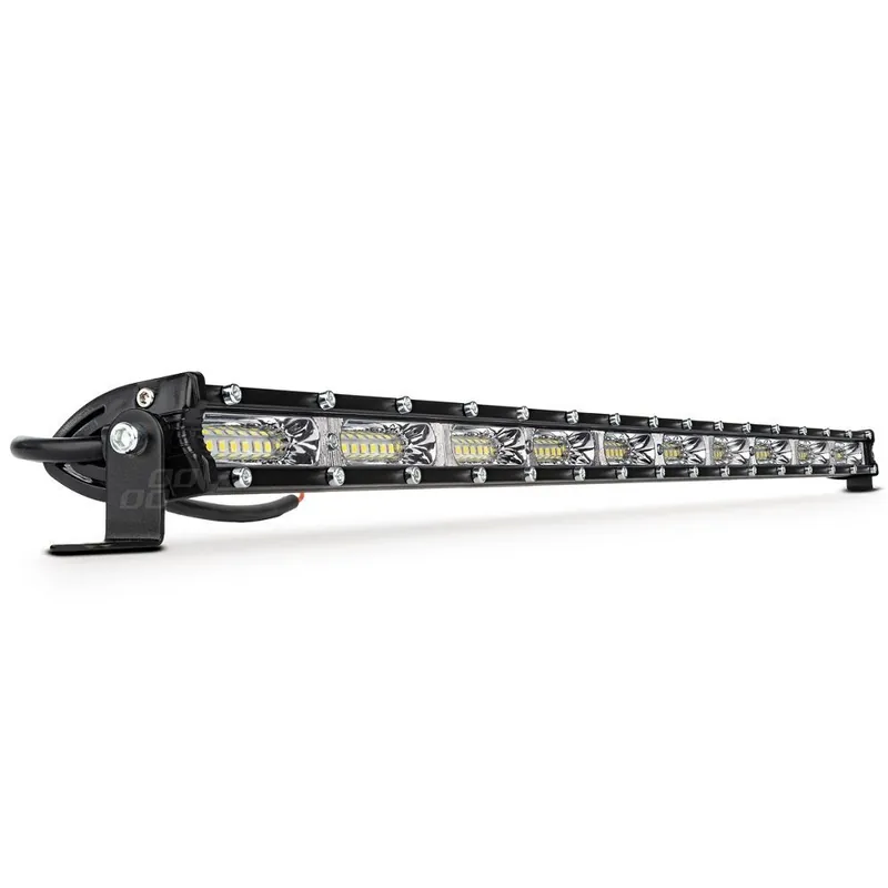 LED BAR pracovní světlo 90 LED 21600 LM, 81 cm, 9-36V, 270W AMIO AWL52 Koupit Online