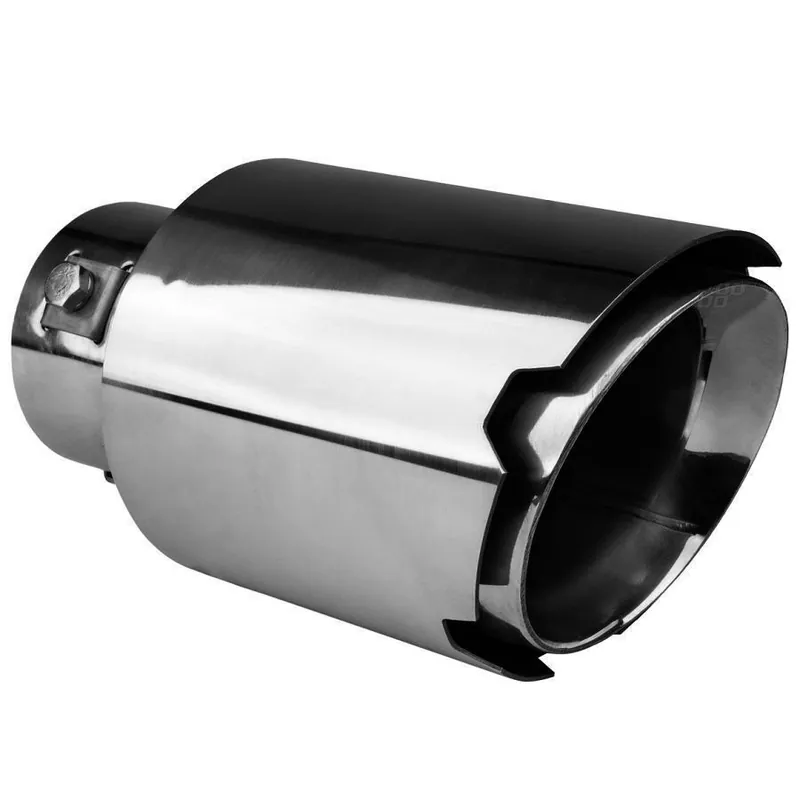 Koupit Online Koncovka výfuku AMIO MT 028 , průměr 98 mm, kulatá