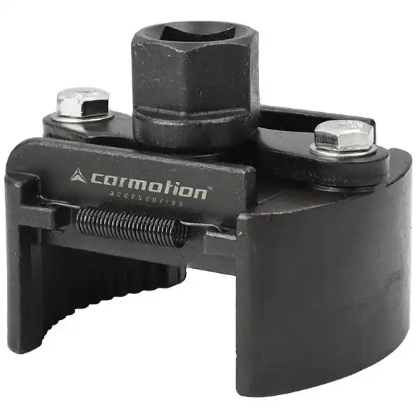 Klíč na olejový filtr CARMOTION pro filtry o průměru 60-80 mm Hit Sezóny