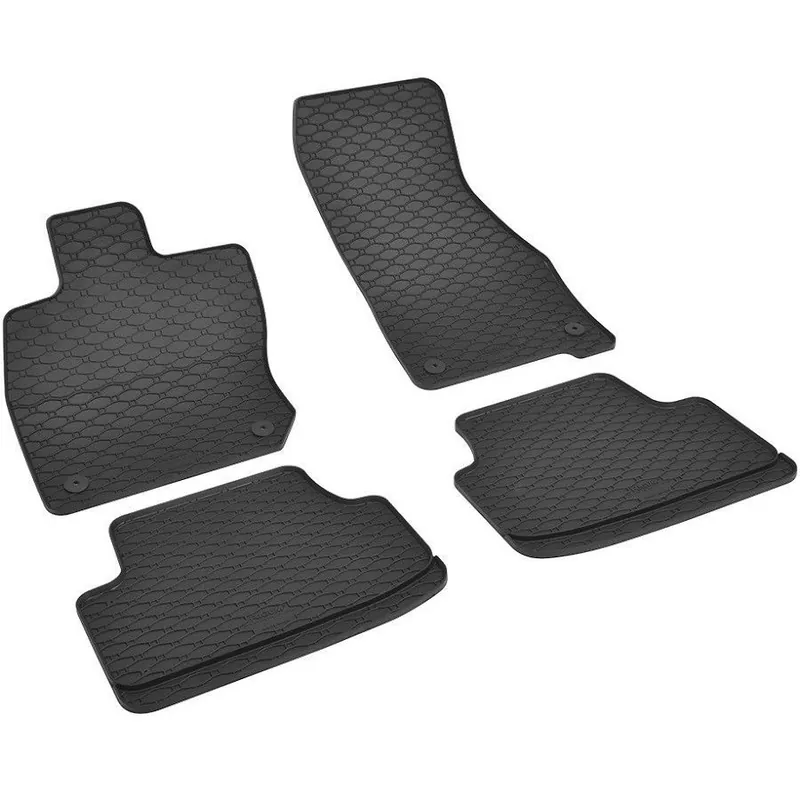 Super Cena Gumové autokoberce Seat Leon IV eTSI (od roku 2020>) RIGUM