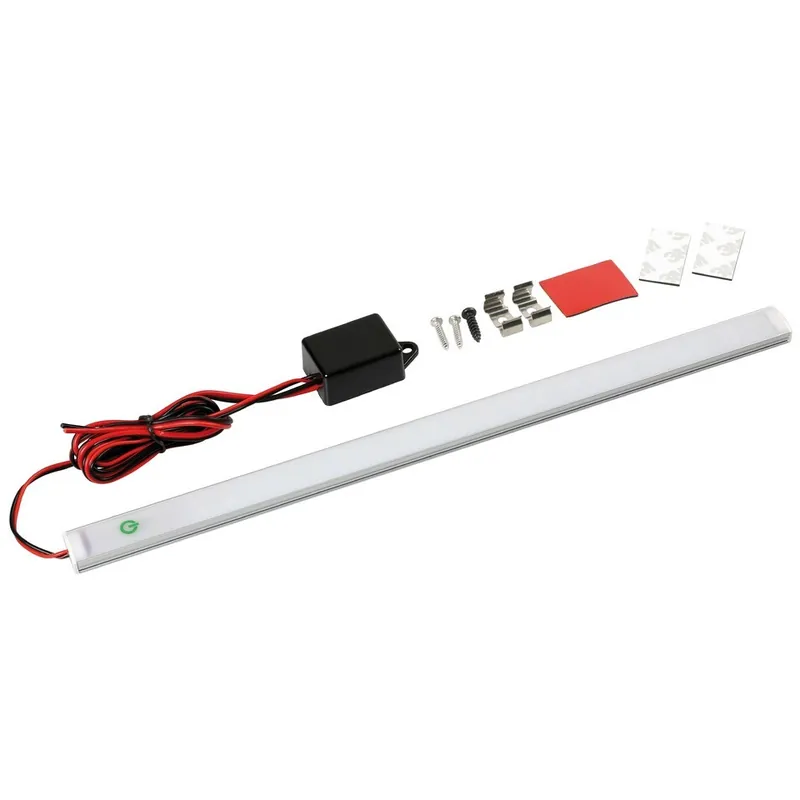 LED světlo do auta LAMPA INTERIOR LED LIGHT 12-32V, 325 mm, 400LM Expresní Doručení