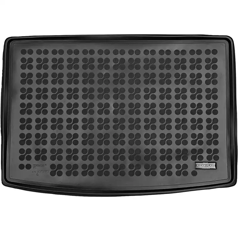 Gumová vana do kufru Renault Megane E-Tech (od roku 2022>) REZAW Dokud Zásoby Vydrží