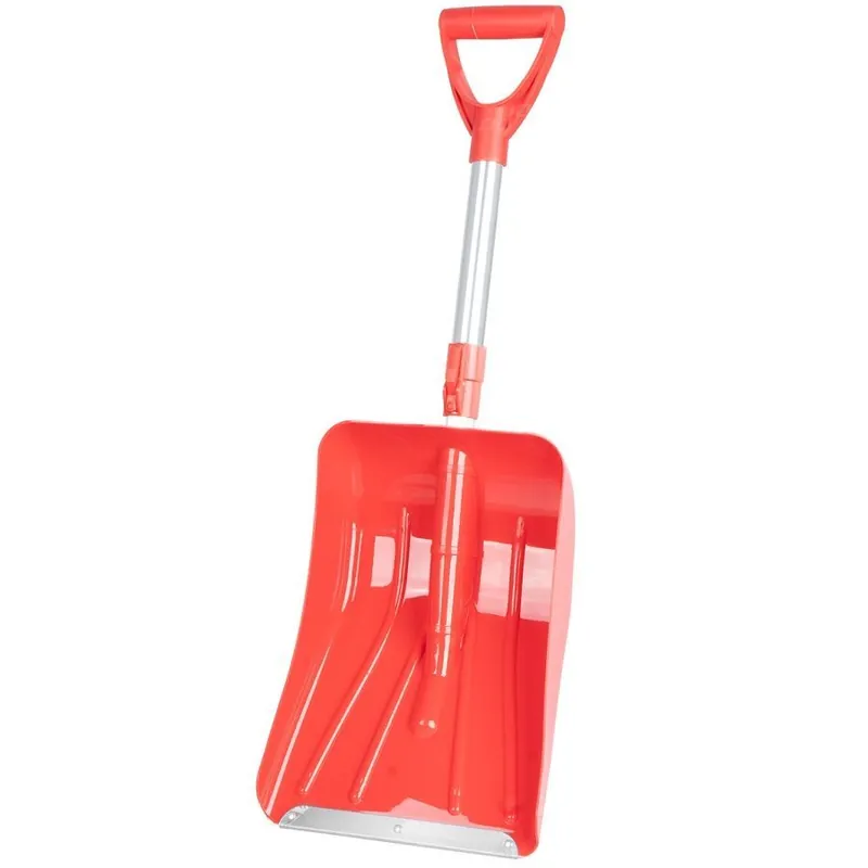 Lopata do auta na sníh AMIO, plastová, teleskopická 71-91 cm Koupit Online