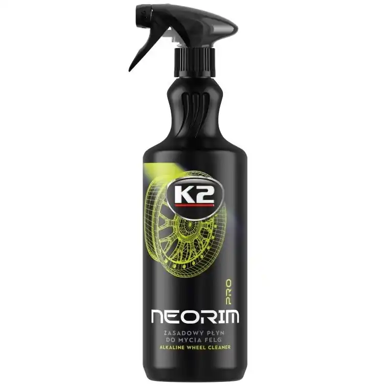 Must-Have Čistič disků a pneumatik K2 NEORIM PRO, 1000 ml